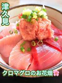 【津久見】養殖クロマグロ「ヨコヅーナ」食べ歩き✨