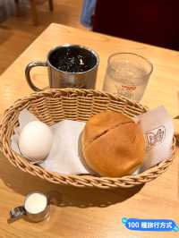 日本獨旅18天Day17 名古屋