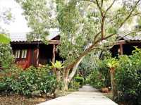 บ้านสวนลิ้นจี่แม่กลองรีสอร์ท