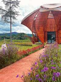 ฟีลเมืองเวโรนาในไทย ถ่ายรูปสวย ปราจีนบุรี