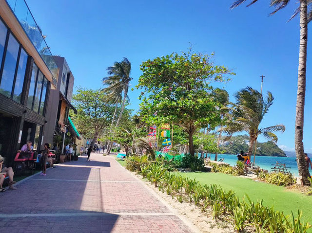 Bulabog Beach