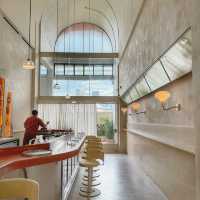 Culinary Delight at Somma Bar