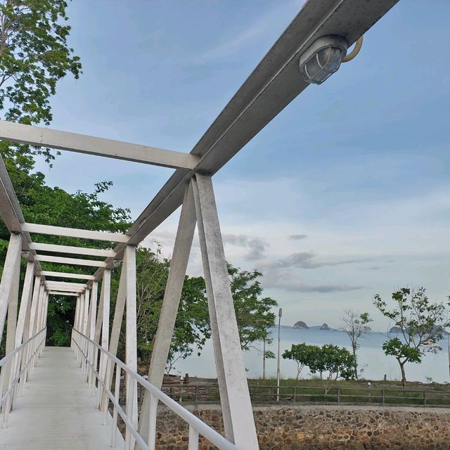 เที่ยวเกาะยาวน้อย จ.พังงา