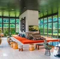 ที่พักเขาใหญ่น้องหมาพักได้
