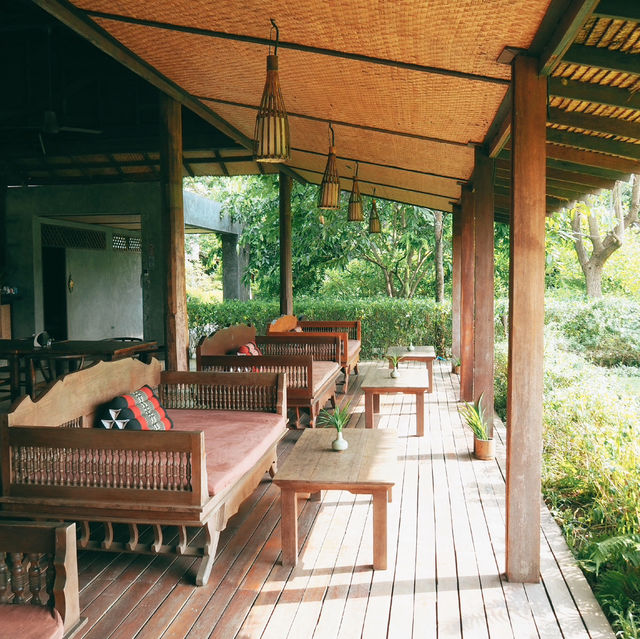 Azalea Village Resort : อาซาเลีย วิลเลจ รีสอร์ท