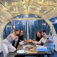 The Village 由布院温泉 Glamping