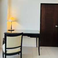Mercure hotel Chiang Mai 