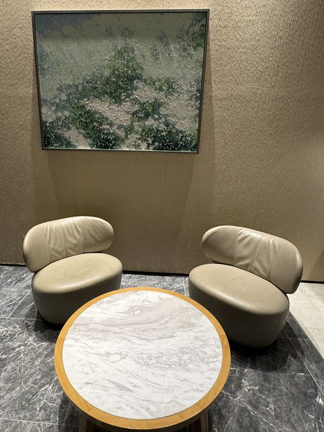【福岡旅行】 都ホテル
