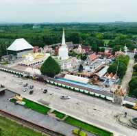 วัดพระธาตุน้อย