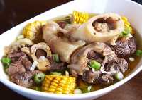 Manila: Where Food, Scenery, and People Meet in Perfect Chaos!