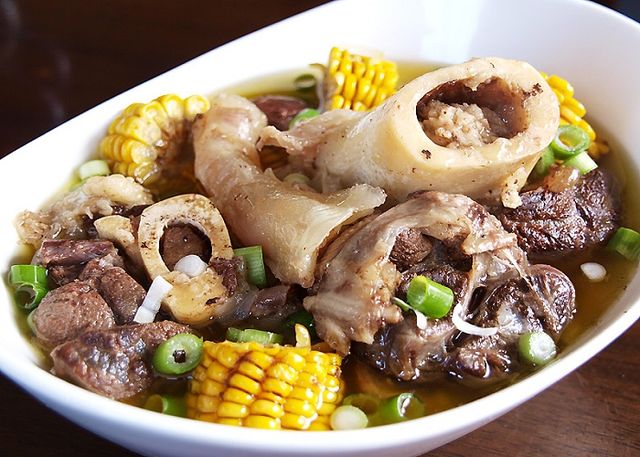Manila: Where Food, Scenery, and People Meet in Perfect Chaos!