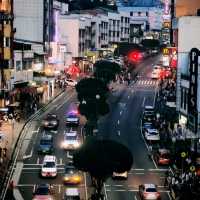 City of baguio
