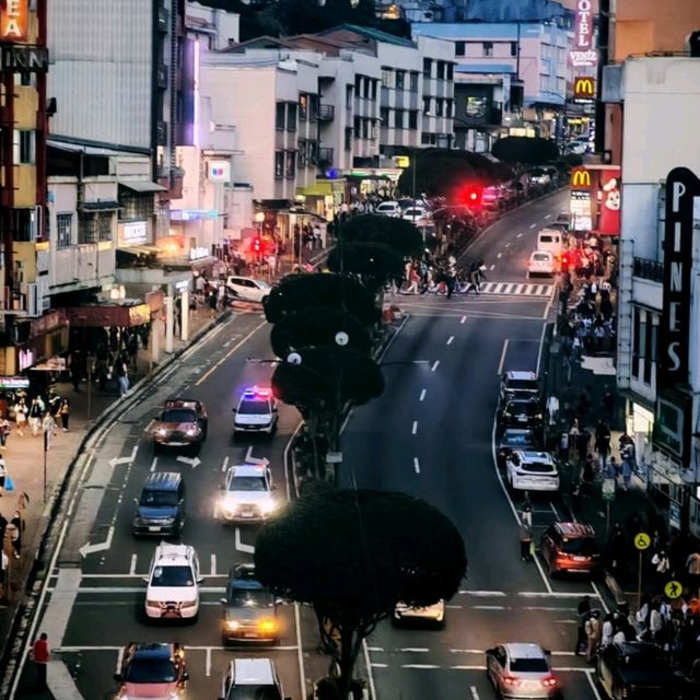 City of baguio
