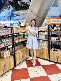 「良心消費便利店」@朗豪坊