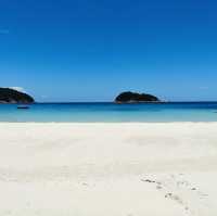 Sun, Sea, and Snorkeling: My Unforgettable Redang Island Getaway!