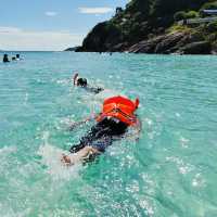 Sun, Sea, and Snorkeling: My Unforgettable Redang Island Getaway!