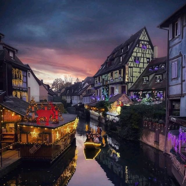 Alsace Wine Route, Alsace Region