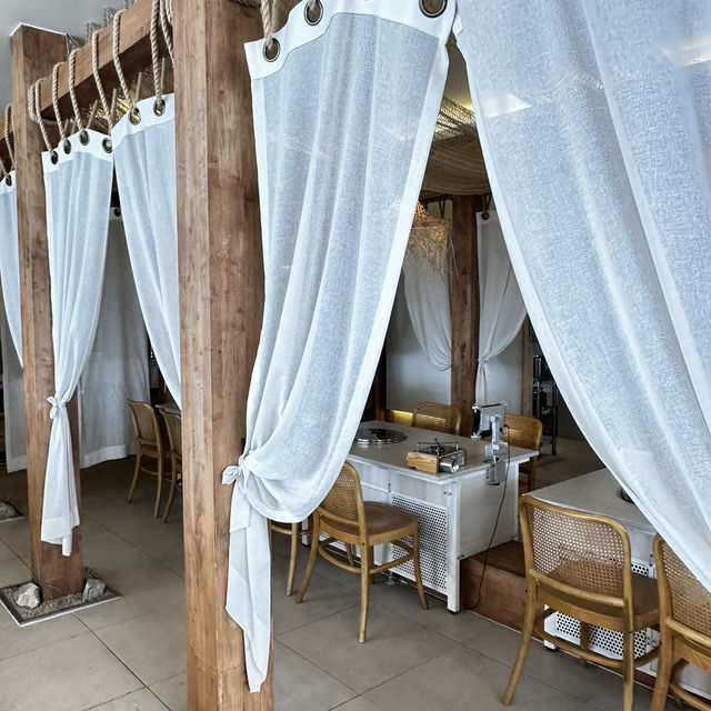 韓國🇰🇷 釜山  LAFS海雲台烤肉店