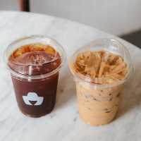 Kingkong Coffee Roasters: คาเฟ่สำหรับคนรักกาแฟ