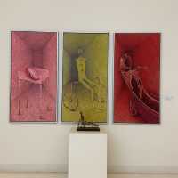 Museum of Contemporary Art ( Bangkok)