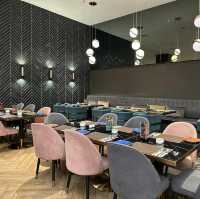 Charming Retreat at The Ames Hotel Melaka