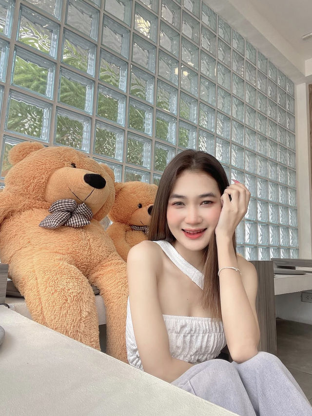 Culater Cafe & Workshop 🧸