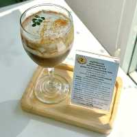 Koffee Thai by บ้านน้ำเรือนศิลป์ - ฉะเชิงเทรา