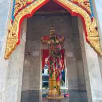 #ศาลหลักเมือง #ระยอง #สถานที่ศักดิ์สิทธิ์ 