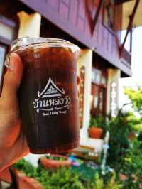 เที่ยวคาเฟ่สไตล์ย้อนยุค