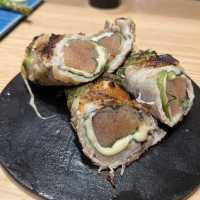 【東京🗼】品川のオフィスビル地下にある九州居酒屋🥩