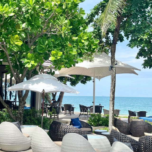Island Indulgence: My Tranquil Escape to Layana Resort & Spa, Koh Lanta