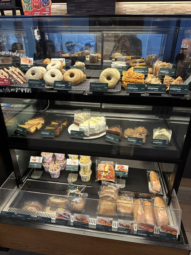 【福岡】まさかのスタバ横がフォトゾーンにっ！？