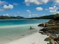 Explore the Tropical Paradise of the Whitsunday Islands, Australia