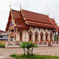 หลวงพ่อเพชร วัดบาง กำแพงเพชร