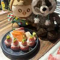 旺角區精緻性價比奇高的令和特色居酒屋