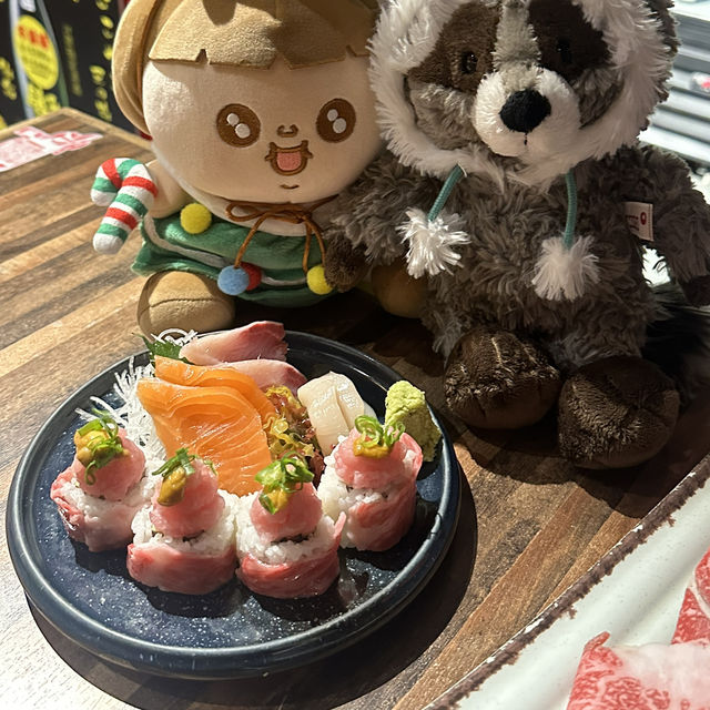 旺角區精緻性價比奇高的令和特色居酒屋