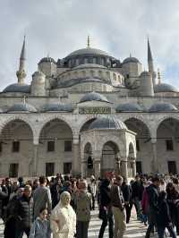 トルコ旅行🇹🇷