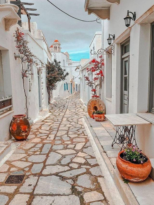 Tinos Island, Greece 🇬🇷 