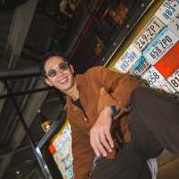 MeStyle Garage Hotel Bangkok 🛢️🪜