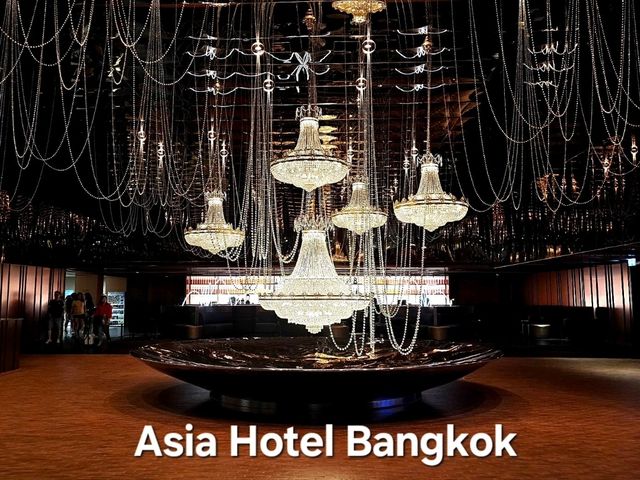 โรงแรมสะดวกสบายใจกลางเมืองกรุงเทพฯ 🛌