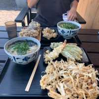 【北海道】かばと製麺所