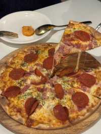 대구 실내데이트 양식 맛집 [딥고잉]🍕