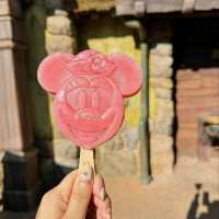 A Magical Day at Tokyo Disneyland