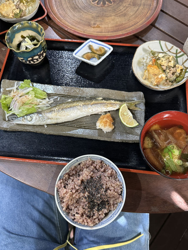 招財貓的故鄉-常滑
