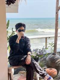 Chaplu Cafe & Restaurant  | หัวหิน ✨🌴🌊🌷✨