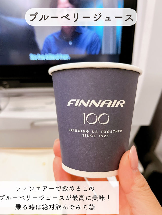 【フィンランド】フィンエアー搭乗記とおすすめポイント紹介