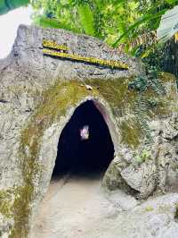 ถ้ำหลวง ขุนน้ำนางนอน