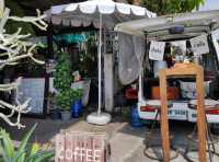 ฉลู คาเฟ่ คาเฟ่ย่านปากเกร็ด นนทบุรี