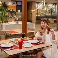 Pets friendly hotel Phuket🐶🐱