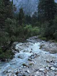 Abu Ji Cuo: Yunnan’s Hidden Alpine Paradise